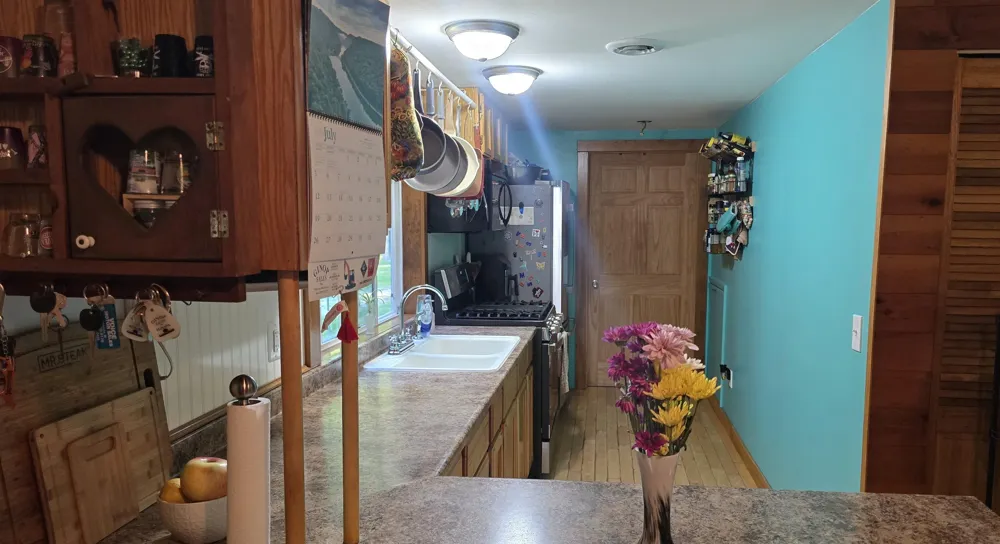 212 3rd Avenue Rapid River Township, MI 49646
