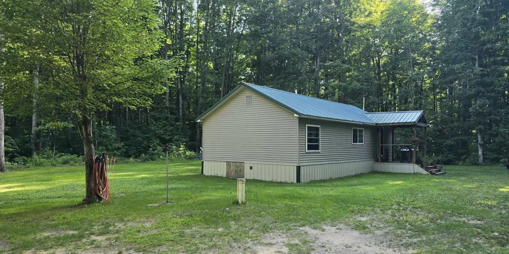 212 3rd Avenue Rapid River Township, MI 49646