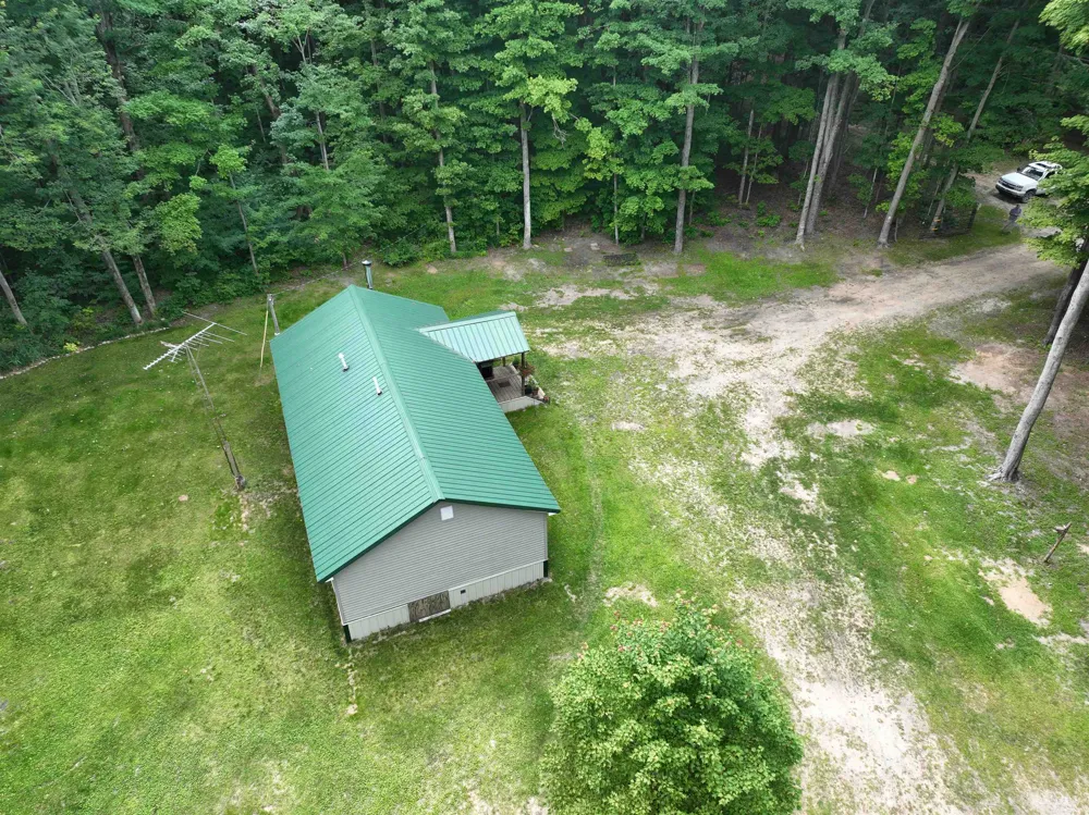212 3rd Avenue Rapid River Township, MI 49646