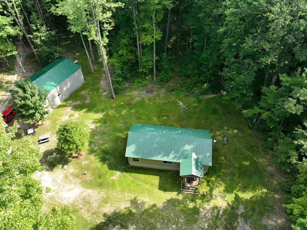 212 3rd Avenue Rapid River Township, MI 49646