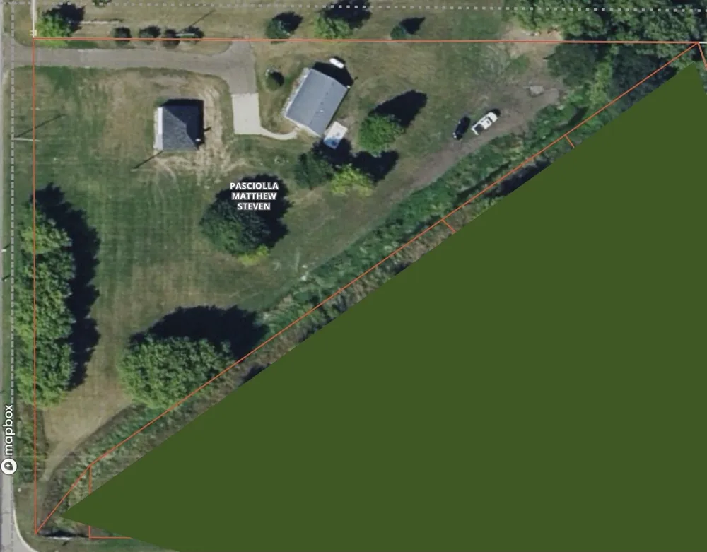 4996 Alger Road Arcada Township, MI 48801