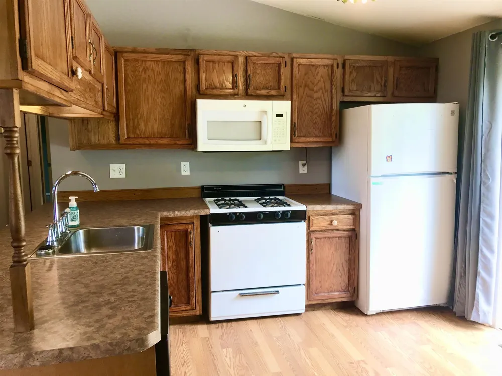 4996 Alger Road Arcada Township, MI 48801