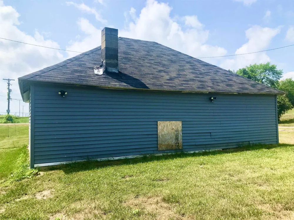 4996 Alger Road Arcada Township, MI 48801
