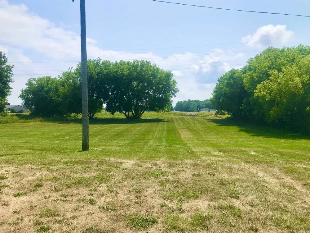 4996 Alger Road Arcada Township, MI 48801