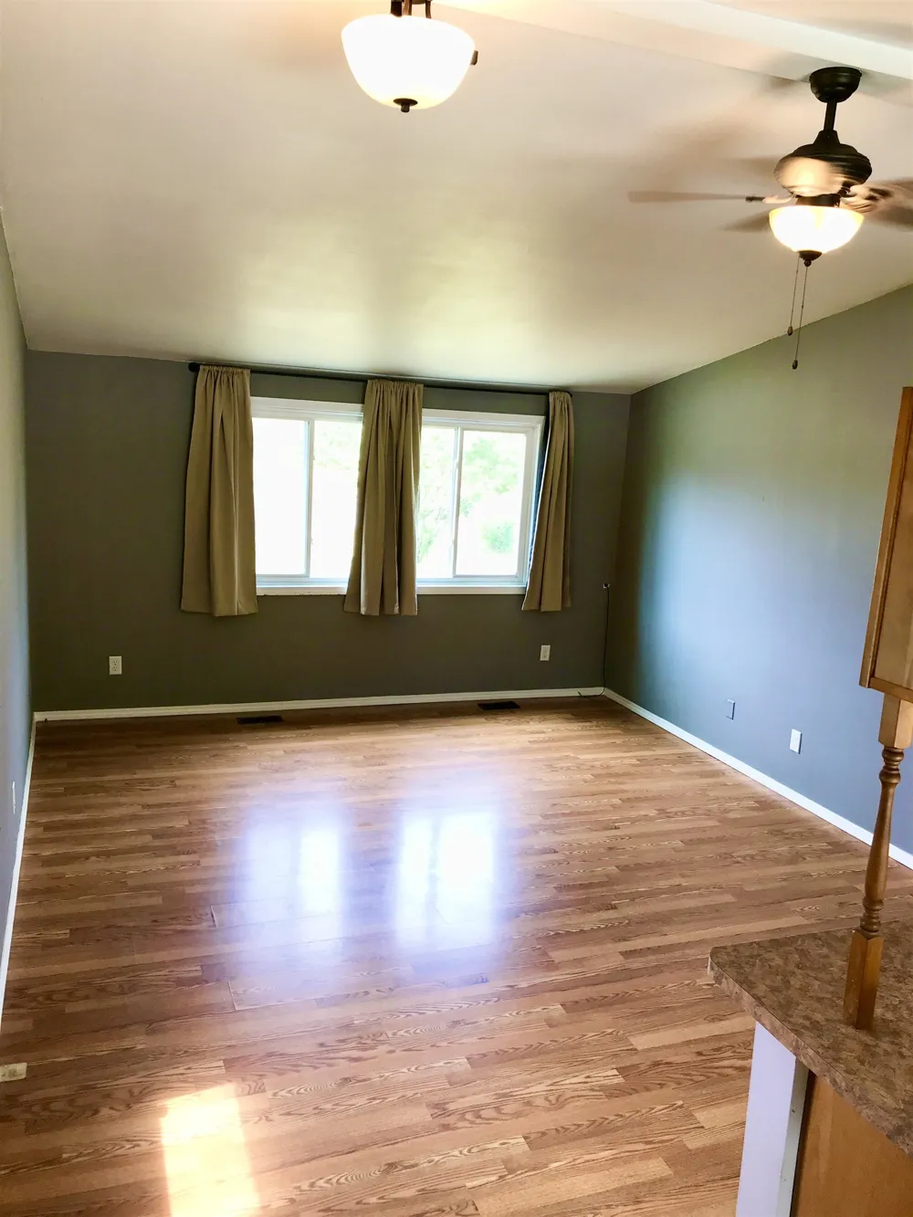 4996 Alger Road Arcada Township, MI 48801