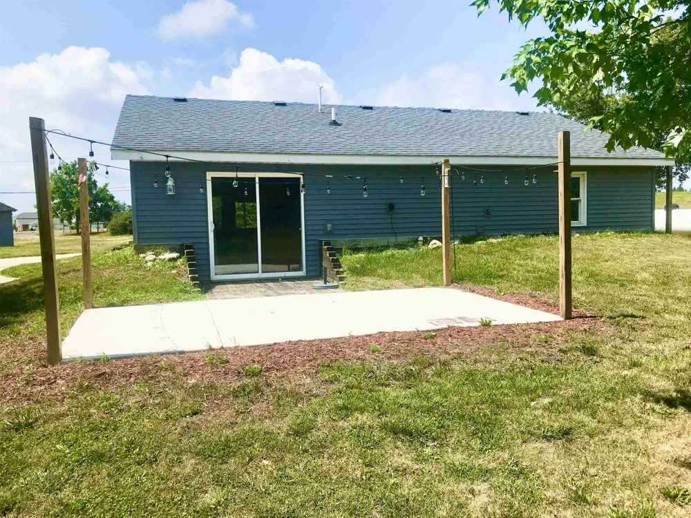 4996 Alger Road Arcada Township, MI 48801