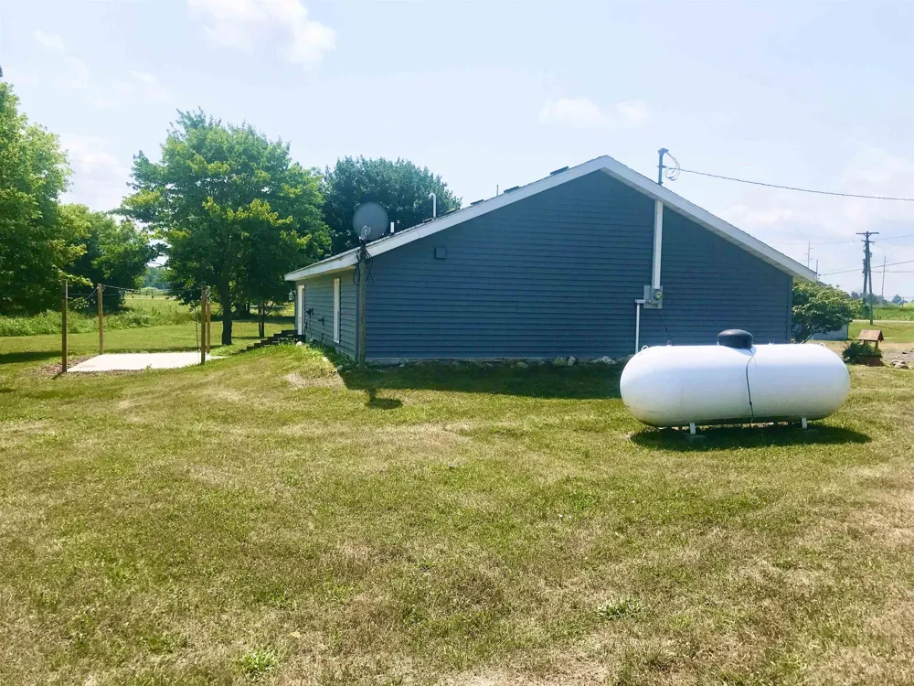 4996 Alger Road Arcada Township, MI 48801