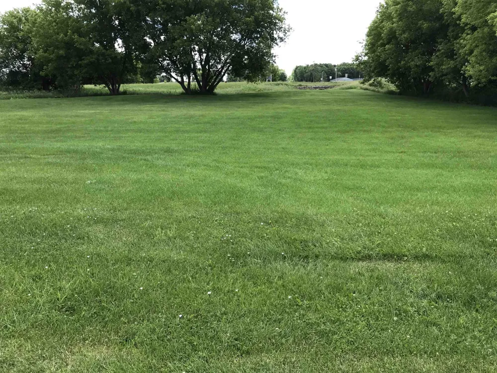4996 Alger Road Arcada Township, MI 48801