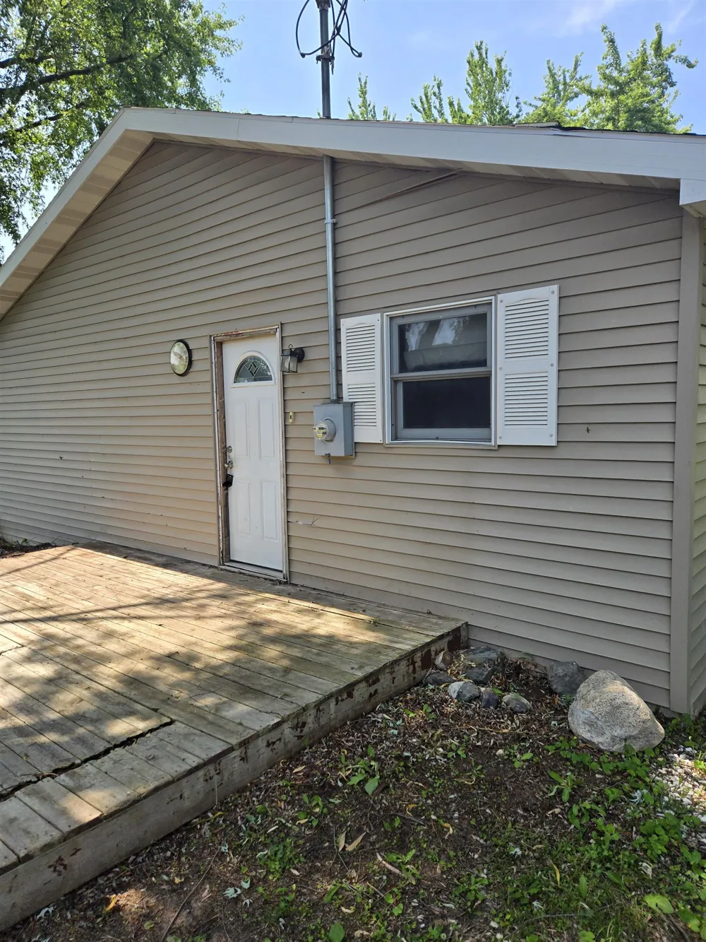 3006 E Procunier Road Harrisville Township, MI 48740