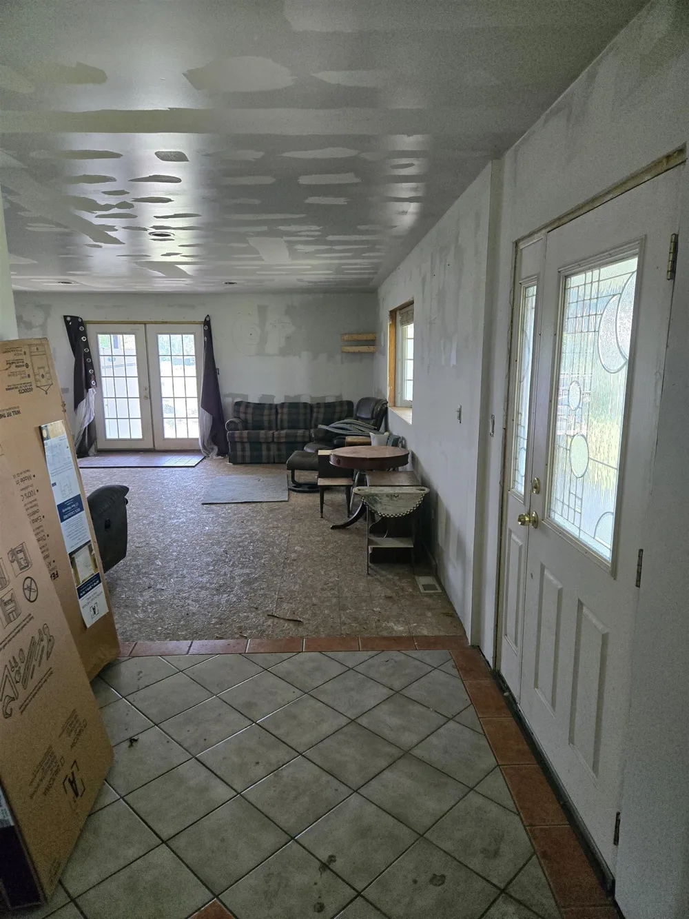 3006 E Procunier Road Harrisville Township, MI 48740