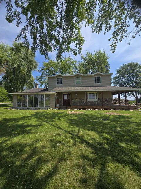 3006 E Procunier Road