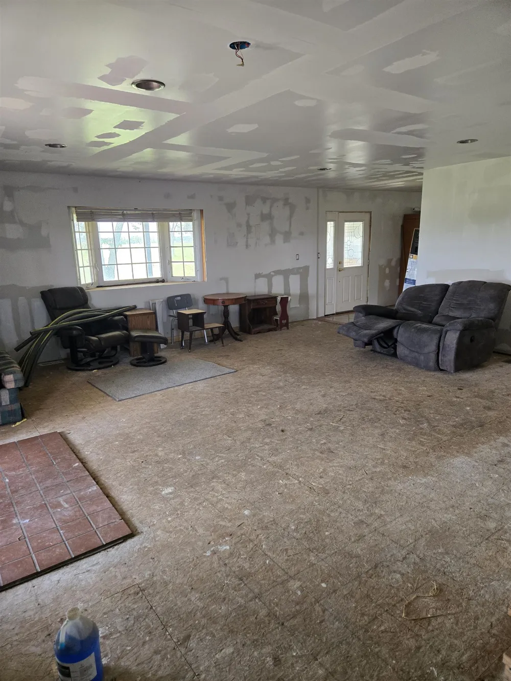 3006 E Procunier Road Harrisville Township, MI 48740