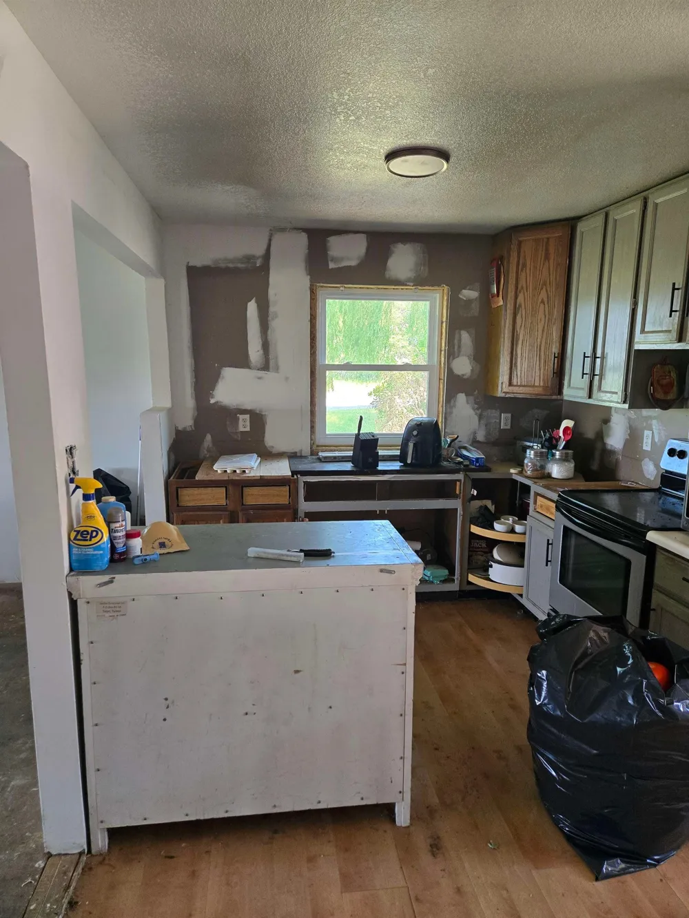 3006 E Procunier Road Harrisville Township, MI 48740