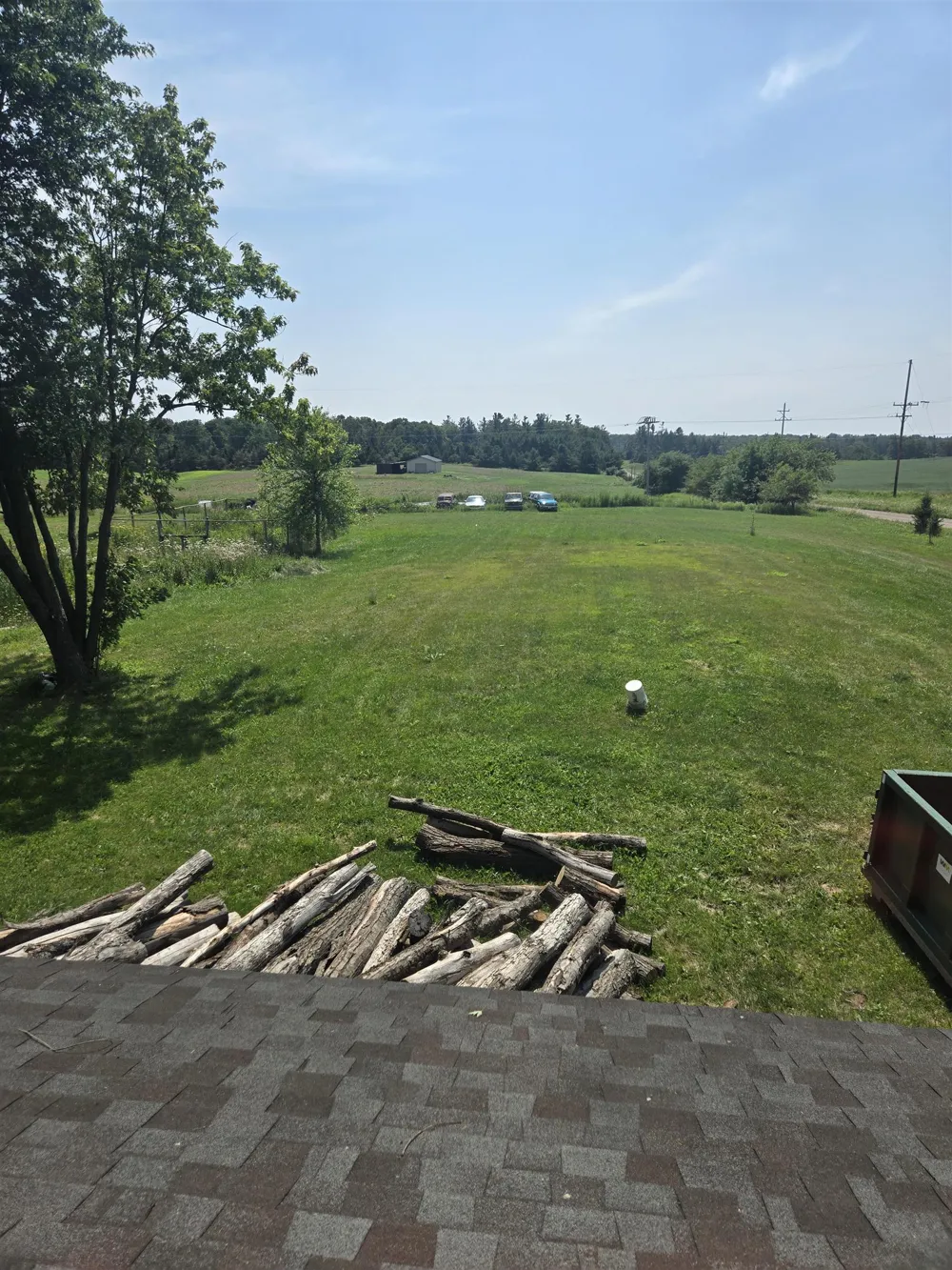3006 E Procunier Road Harrisville Township, MI 48740