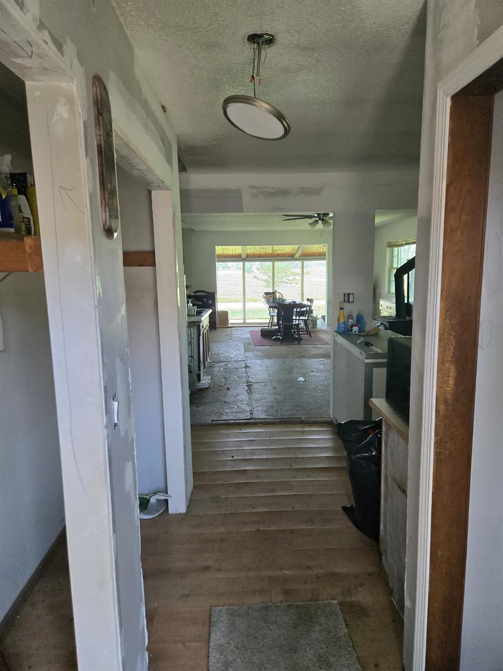 3006 E Procunier Road Harrisville Township, MI 48740