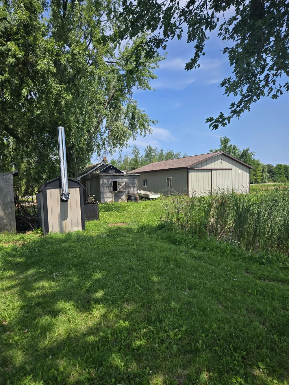 3006 E Procunier Road Harrisville Township, MI 48740