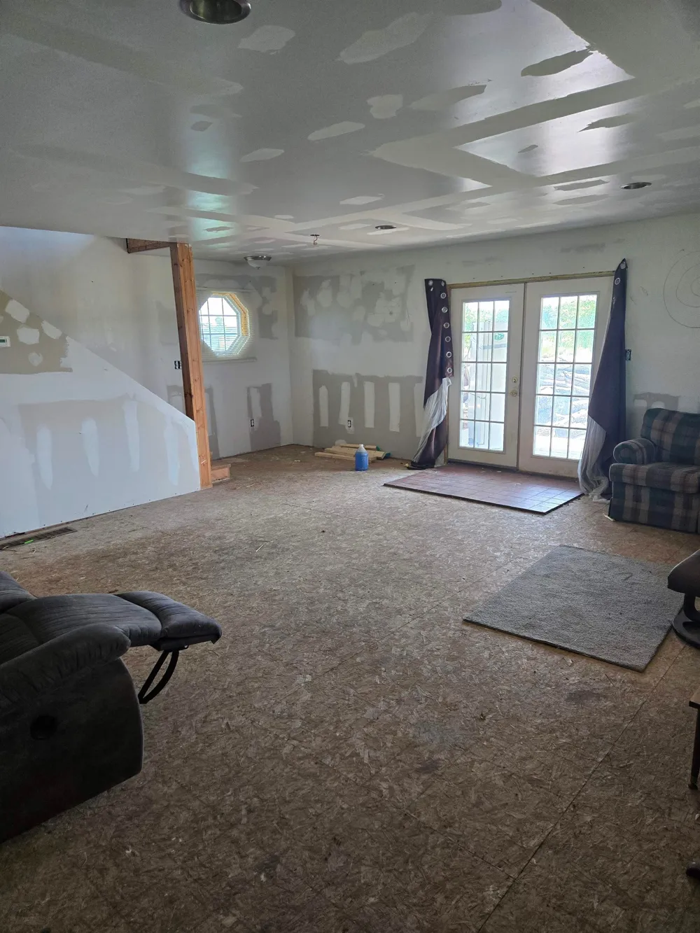 3006 E Procunier Road Harrisville Township, MI 48740