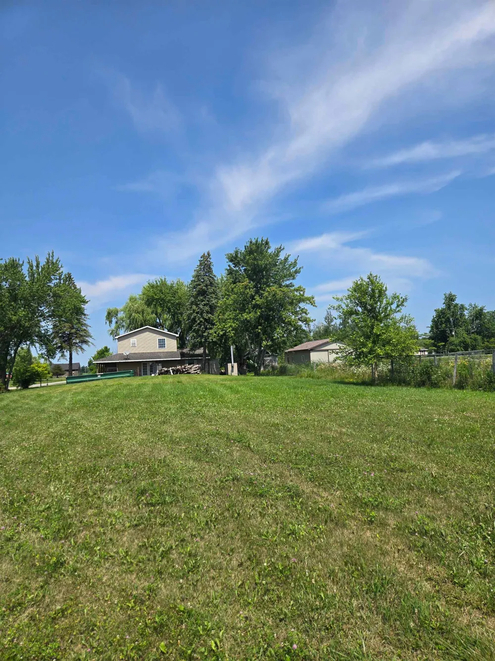 3006 E Procunier Road Harrisville Township, MI 48740