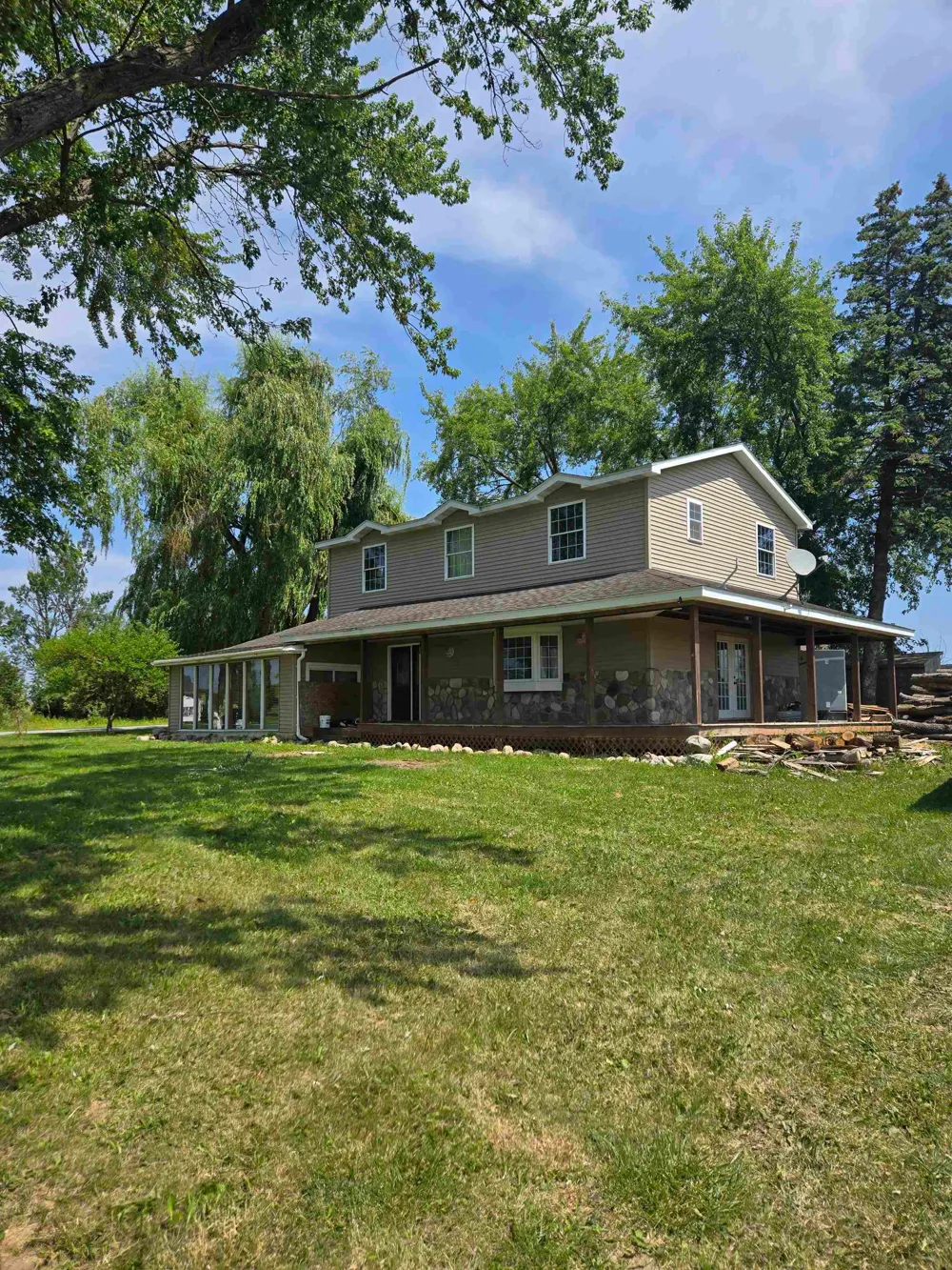 3006 E Procunier Road Harrisville Township, MI 48740