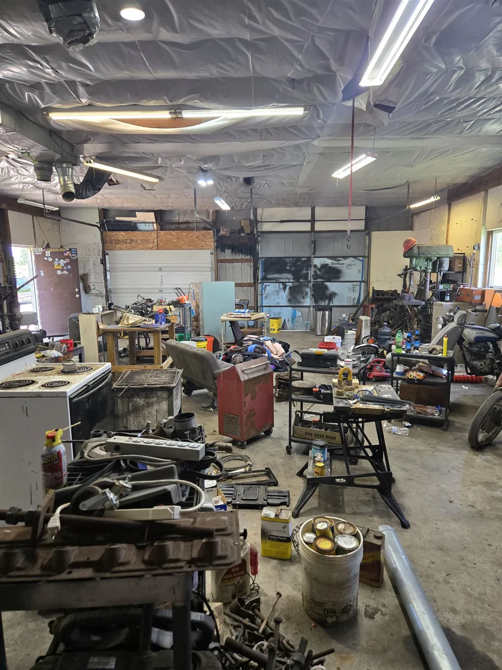 3006 E Procunier Road Harrisville Township, MI 48740