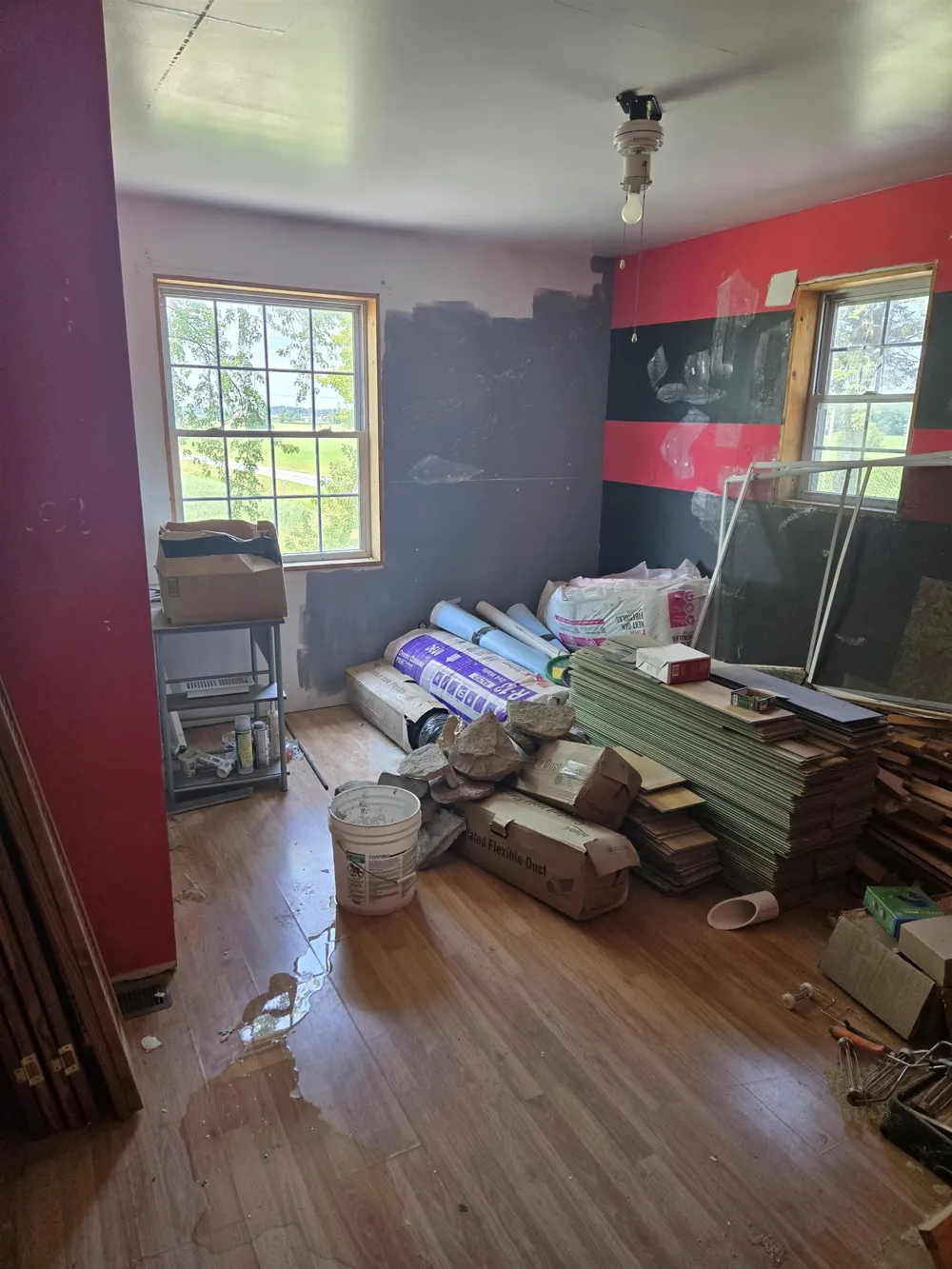 3006 E Procunier Road Harrisville Township, MI 48740