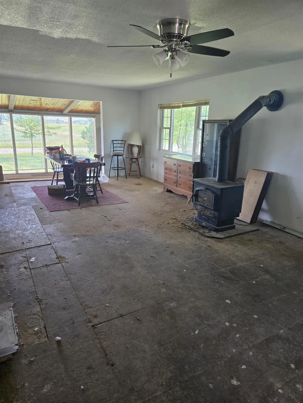 3006 E Procunier Road Harrisville Township, MI 48740
