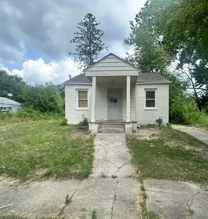 17180 Vaughan Street Detroit City, MI 48219