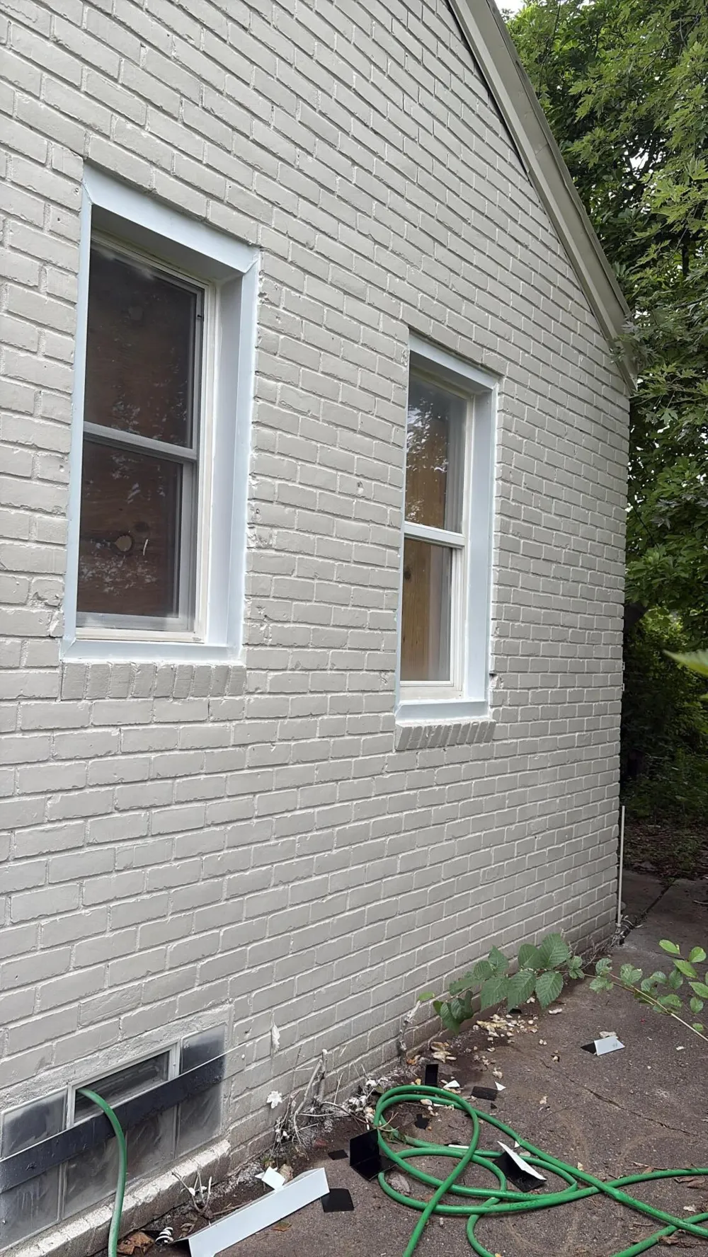 17180 Vaughan Street Detroit City, MI 48219