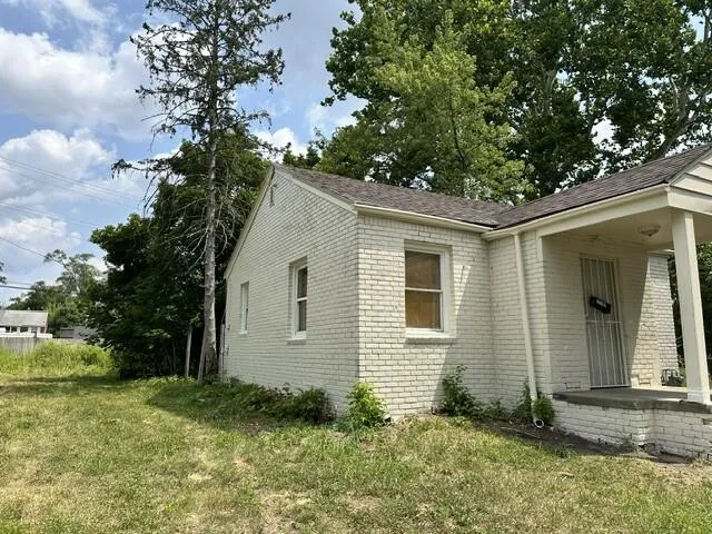 17180 Vaughan Street Detroit City, MI 48219