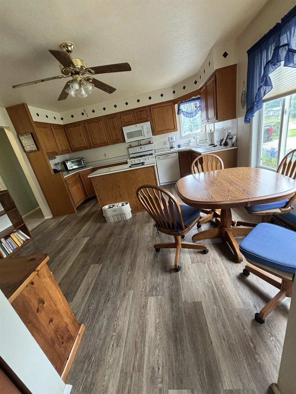 5377 Wildwood Drive Mills Township, MI 48756