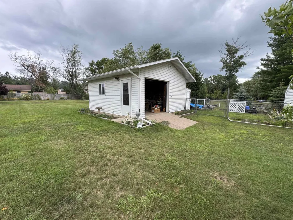 5377 Wildwood Drive Mills Township, MI 48756