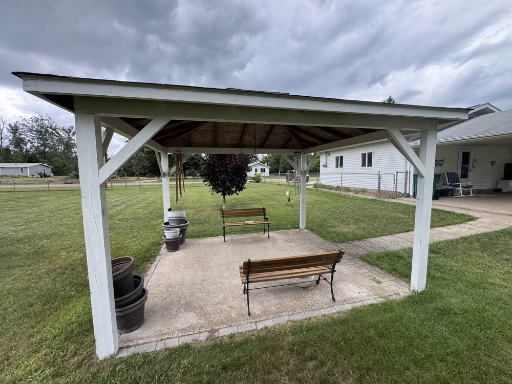 5377 Wildwood Drive Mills Township, MI 48756