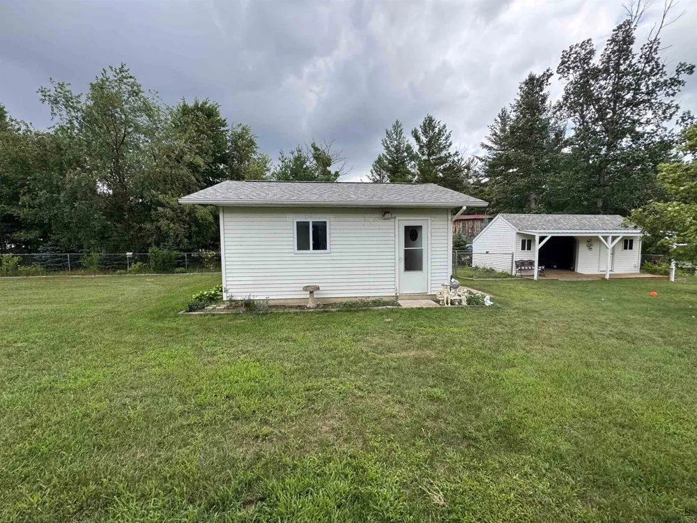 5377 Wildwood Drive Mills Township, MI 48756