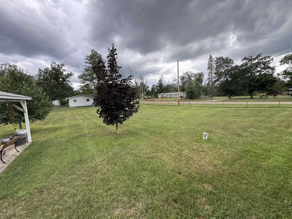 5377 Wildwood Drive Mills Township, MI 48756
