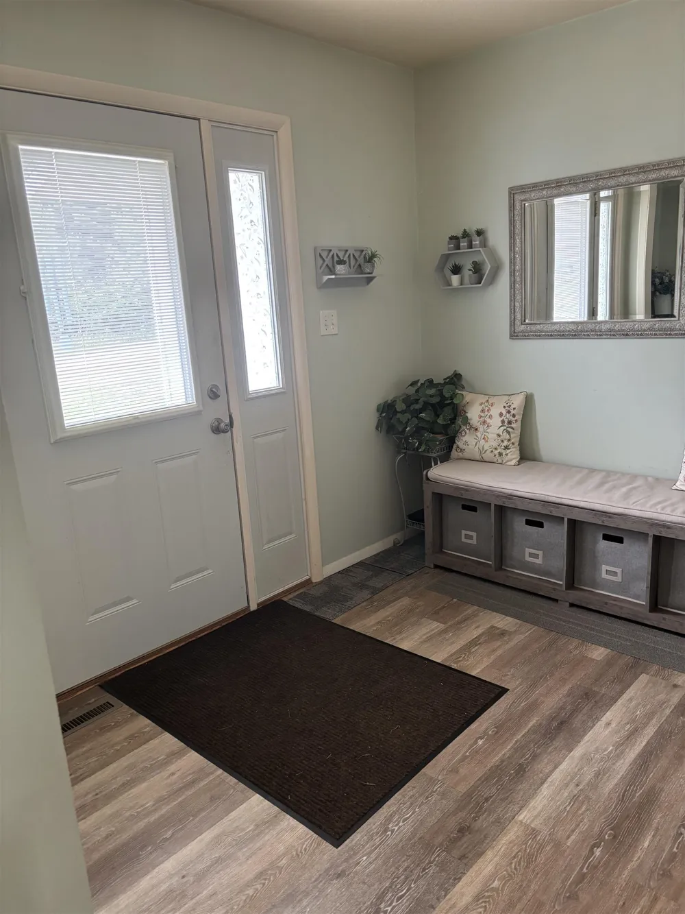 5377 Wildwood Drive Mills Township, MI 48756
