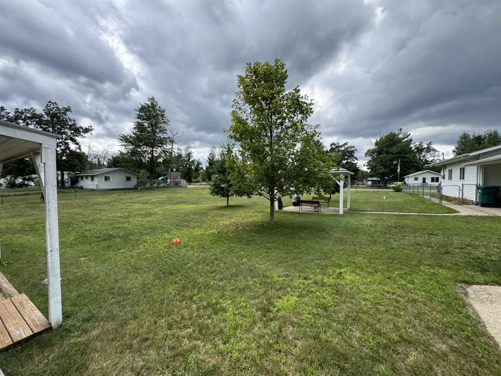 5377 Wildwood Drive Mills Township, MI 48756