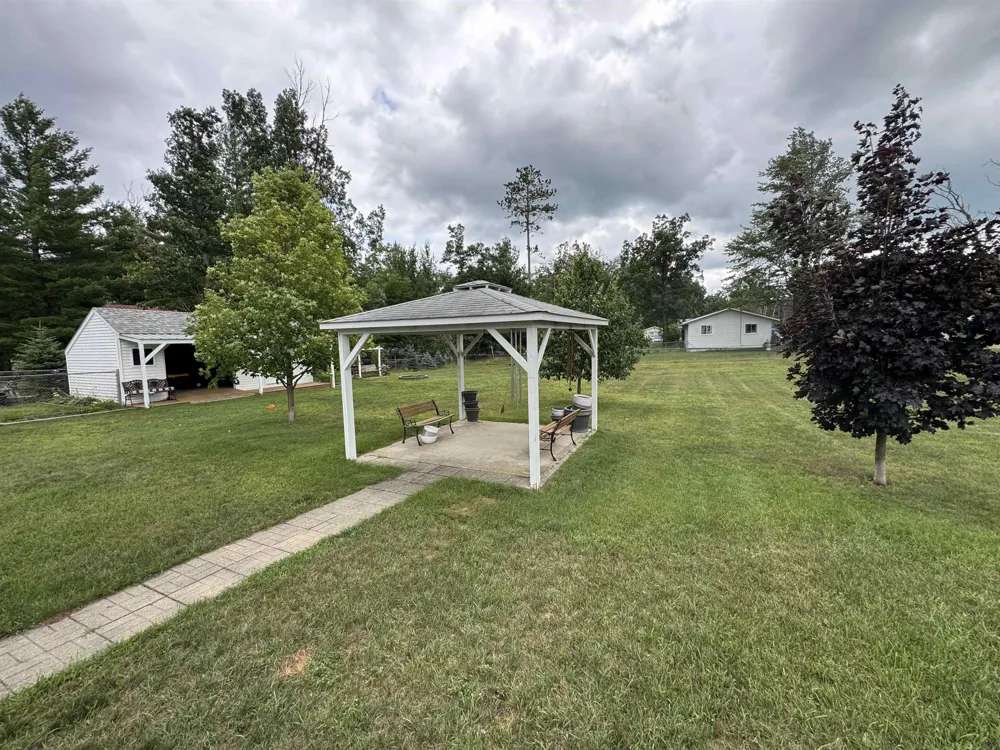 5377 Wildwood Drive Mills Township, MI 48756