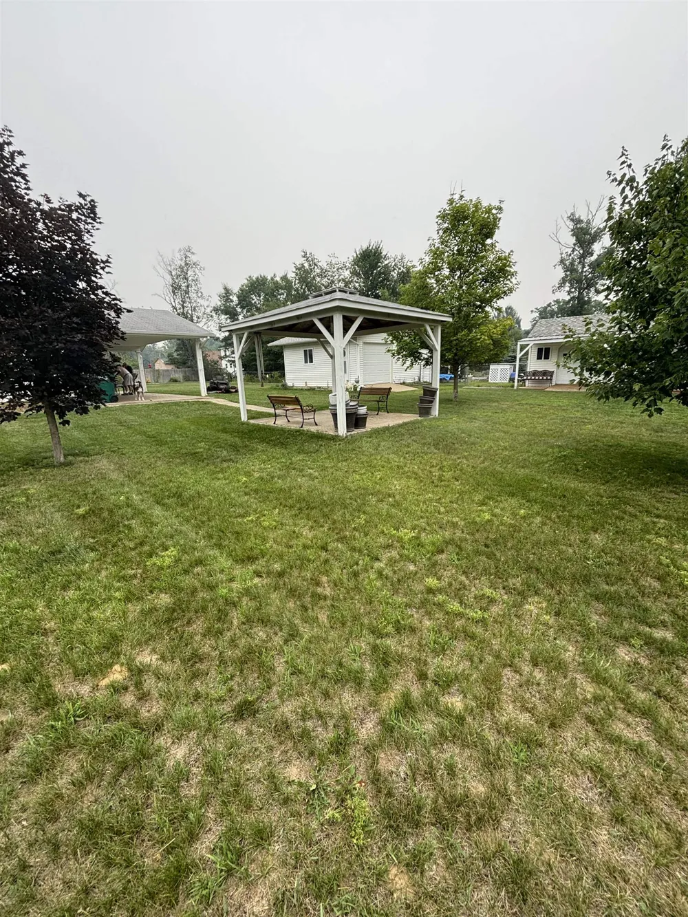 5377 Wildwood Drive Mills Township, MI 48756