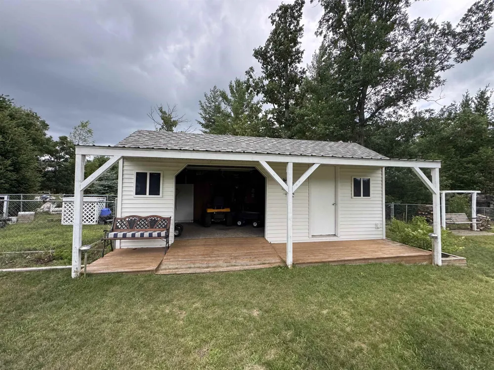 5377 Wildwood Drive Mills Township, MI 48756
