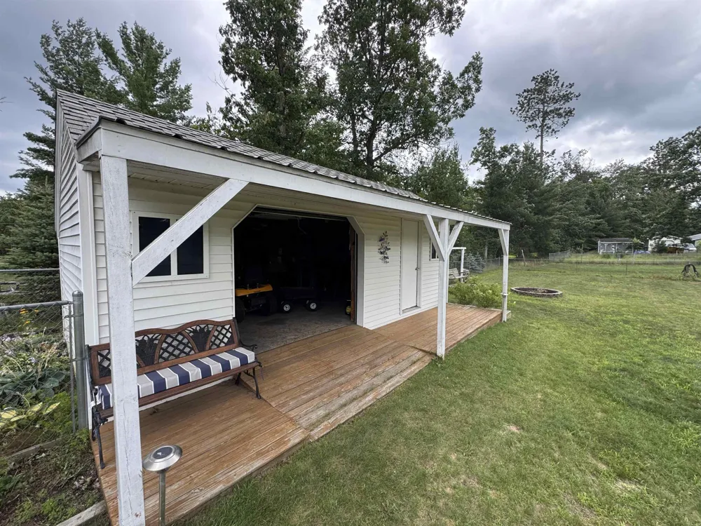5377 Wildwood Drive Mills Township, MI 48756