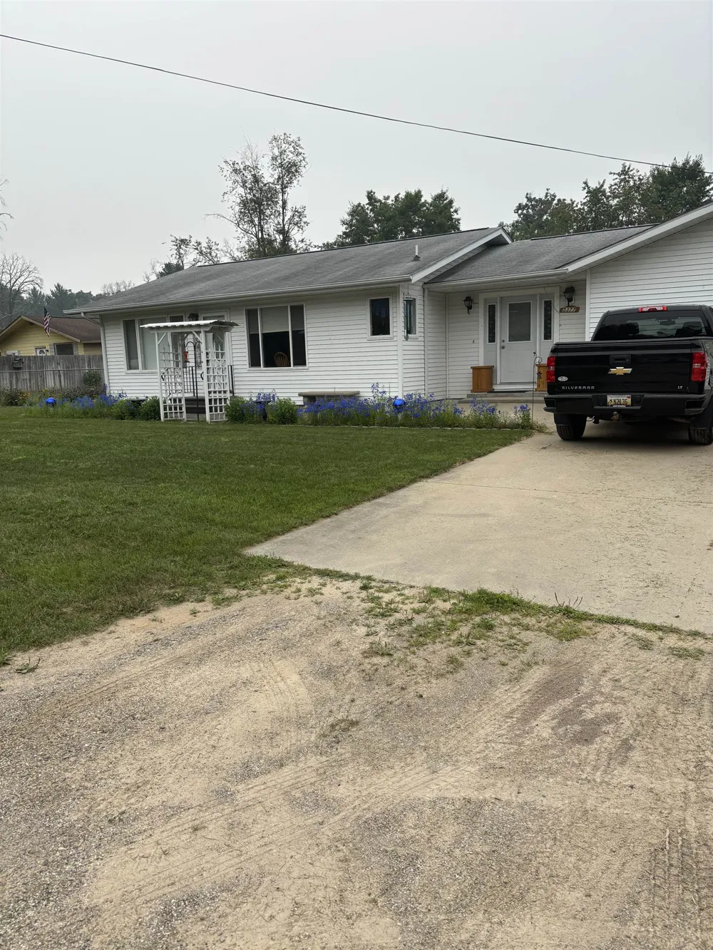 5377 Wildwood Drive Mills Township, MI 48756