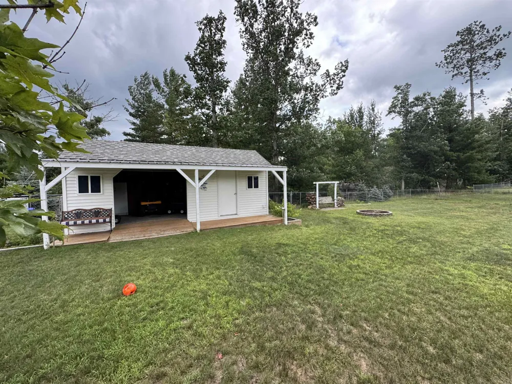 5377 Wildwood Drive Mills Township, MI 48756