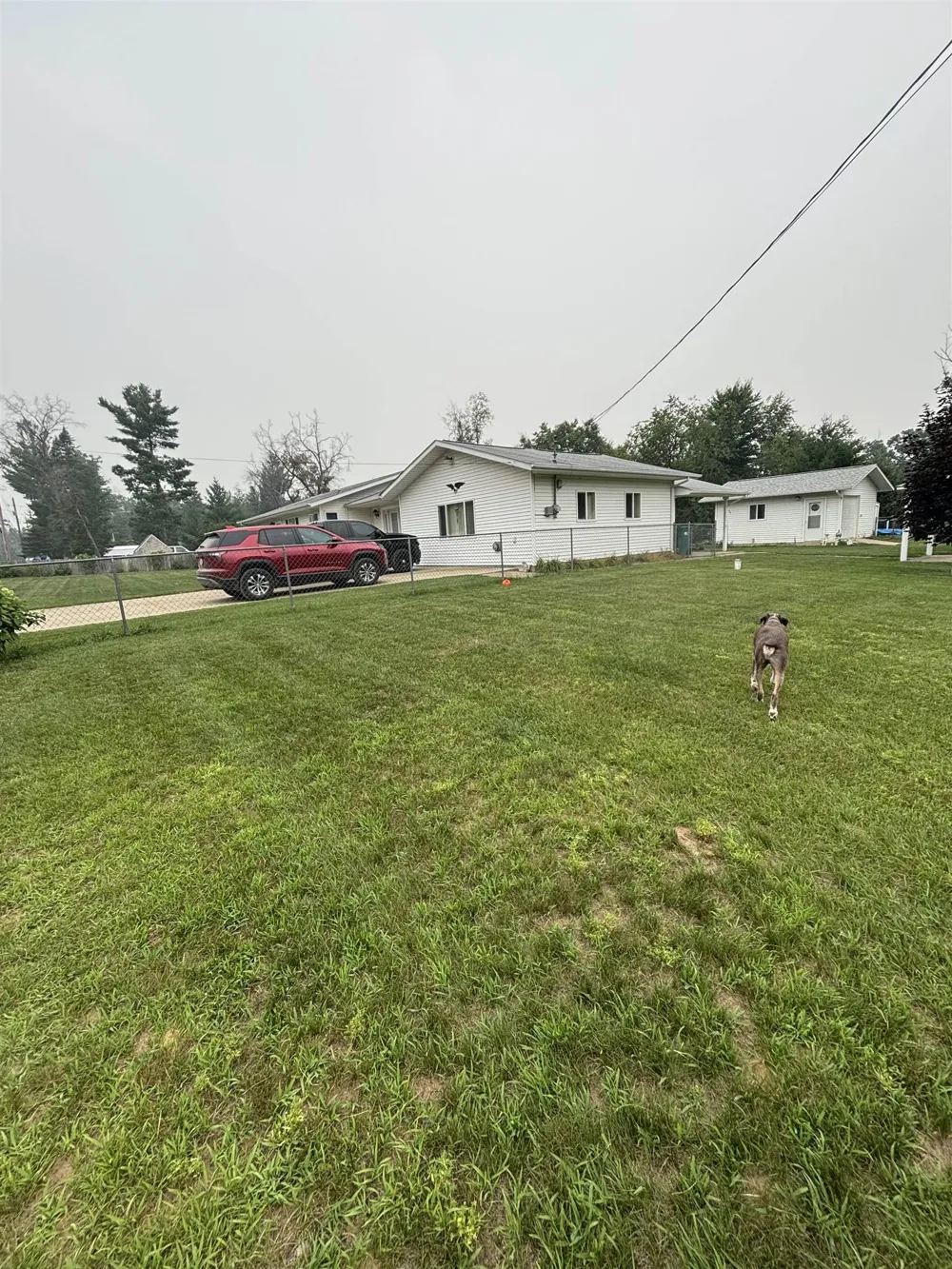 5377 Wildwood Drive Mills Township, MI 48756