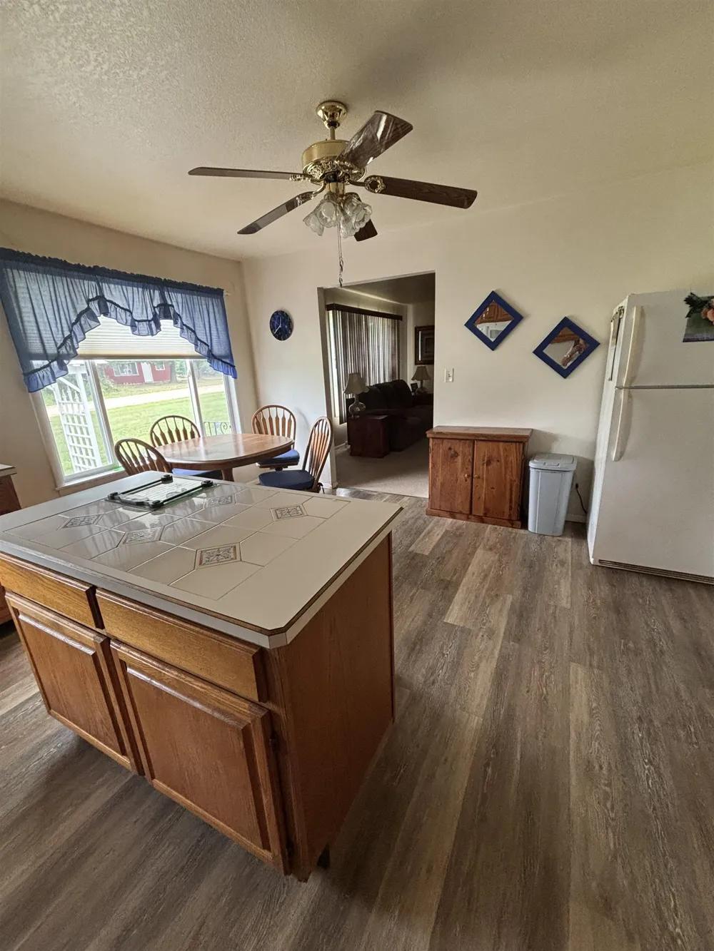 5377 Wildwood Drive Mills Township, MI 48756