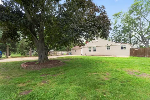 6140 Pinckney Road