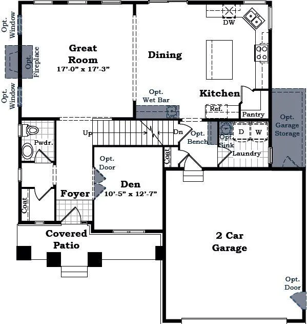 5092 Rutland Drive York Charter Township, MI 48176