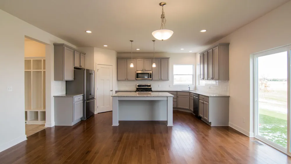 5092 Rutland Drive York Charter Township, MI 48176