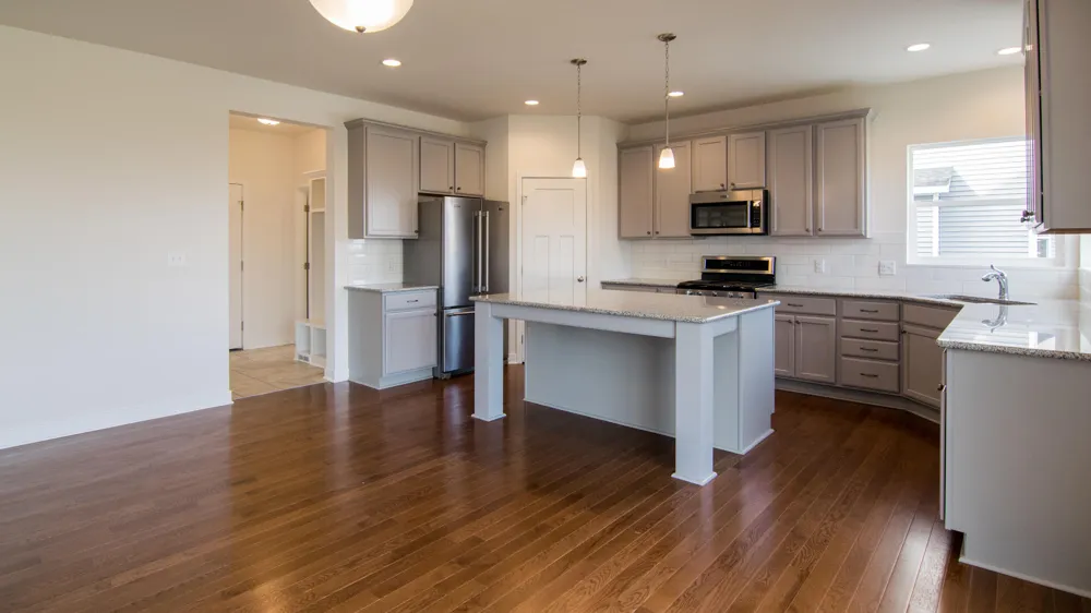 5092 Rutland Drive York Charter Township, MI 48176
