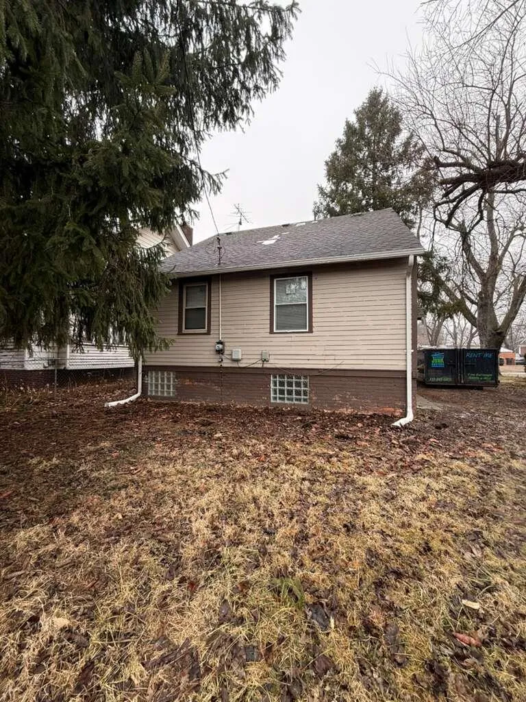 16584 Blackstone Street Detroit City, MI 48219
