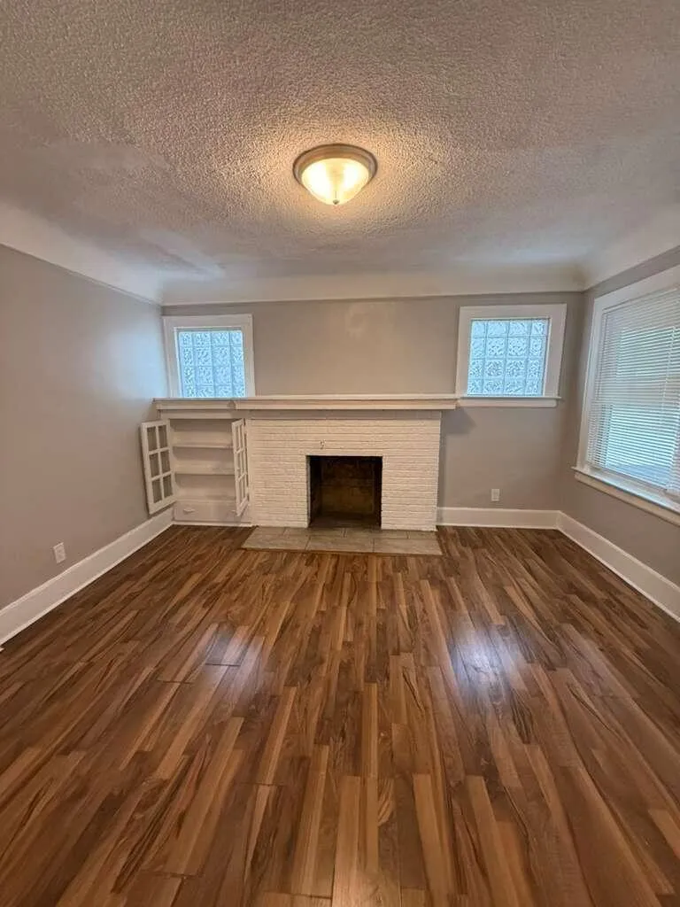 16584 Blackstone Street Detroit City, MI 48219